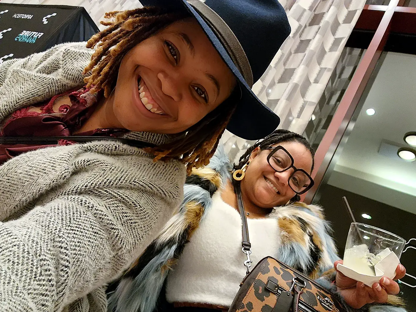 AfroTech — Austin, Nov 2022
