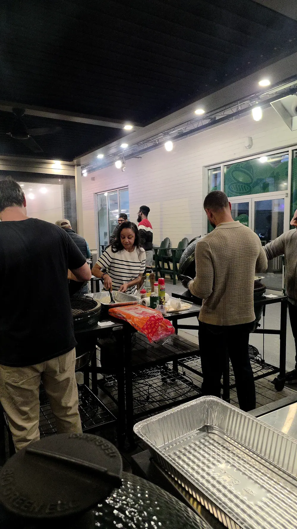 BGE Atlanta Tech Event — 2025